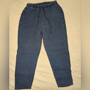 American Eagle║Cotton Summer Capris║Size S